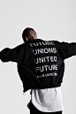 ::: prince-theo: MariusPetrus Fall/Winter 2014 Lookbook: 