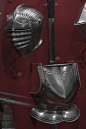 Medieval Armor 640