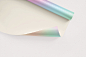 Holographic Gradients : Hello, I would like to introduce Holographic Gradients These versatile gradients can be used for both digital and print purposes. Perfect for backgrounds and for adding to other textures.