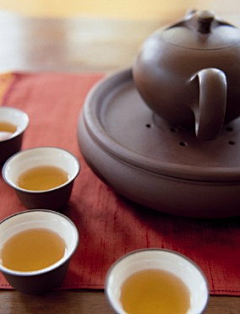 buryo采集到茶叶