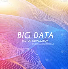 抽象,背景聚焦,活力,深的,卷着的,几何形状,计划书,行动,照亮,流动