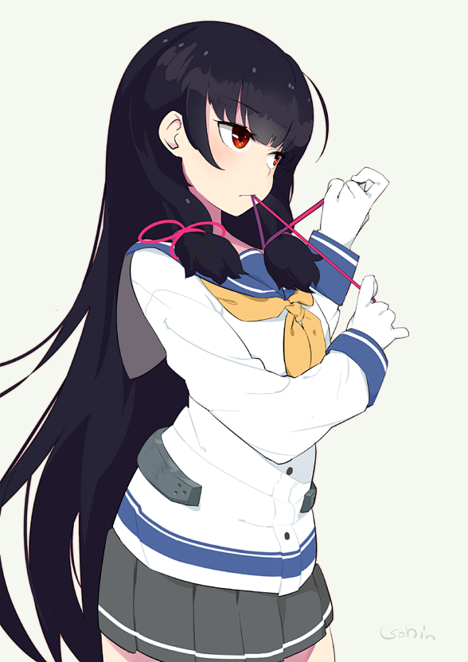twitter上的so品ぎゅ矶风