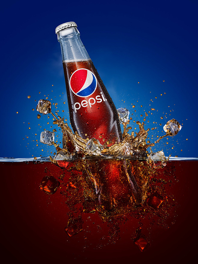 Pepsi 2019 : Pepsi I...