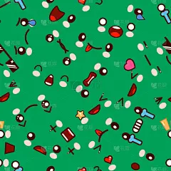 可爱的,可爱,四方连续纹样,卡通,拟人,创造力,华丽的,图像,猫,壁纸
