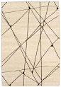 Stile BK Number 14088, Boutique Modern Rugs | Woven AccentsPlease contact Avondale Design Studio for more information on any of the products we feature on Pinterest.: 