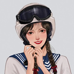 徐七七耶~采集到情头