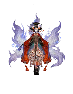 玉藻前觉醒