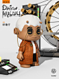 S1E15博士仔