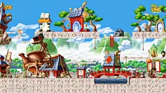 【冒险岛音乐收藏版】武陵 - Mureung Hill（官方限量专辑无损版本）【4K 60FPS】_哔哩哔哩_bilibili