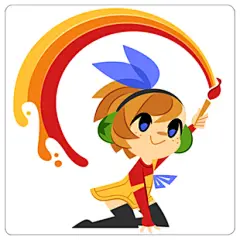 ♥妮可♥【画集】《插画师sprits作品》*手绘原画*精选112P*-淘宝网 #Q版# #经典# #哆啦A梦# #cosplay#