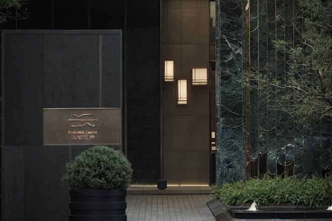 武汉·城建万科·云泊江岸 - hhllo...