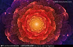 花朵抽象花朵鲜花花朵壁纸花朵背景花纹图案花朵装饰画花朵背景墙数码印花图案花卉分形花朵背景壁纸花朵印花分形分形花花朵图案