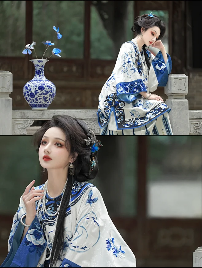 “她还陷在那段隔世经年的梦。” - 小红...