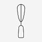搅拌机厨房工具图标_88ICON https://88icon.com 搅拌机 厨房工具