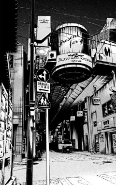 弋弋e采集到趣味漫画