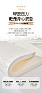香港海牌马床垫单/双人弹簧软硬两用席梦思床垫1.2/1.5/1.8米官方-淘宝网
