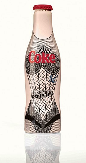 Diet Coke by Jean Pa...