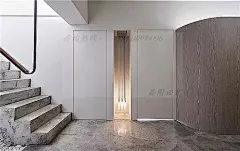 定制复合烤漆电视背景墙暗门室内卧室厨房卫生间储藏间隐形暗藏门-淘宝网