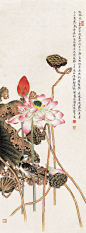 任重国画欣赏
任重，字千里，1976年生，祖籍河北，画室名浴桐小馆，职业画家。曾在云南省博物馆、北京荣宝斋、湖州市博物馆、四川省博物院、广西壮族自治区博物馆、中国美术馆等多地举办个展。出版著录《金泥玉屑》、《挥麈烟岚》、《任重画集》、《任重精品花鸟画》、《挥麈烟岚》（第二版）、《千里快哉—任重中国画作品》等。
