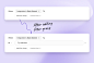 Filters Popover with Filter Groups & Logical Operators by usrnk1 on Dribbble