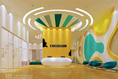 yueluoguying采集到儿童空间设计