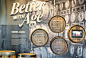 Boulevard Brewing Co. – Carpenter Collective