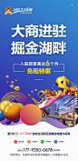 商业招商/地产/武威恒大绿洲