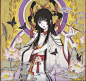 插画｜CLAMP。 ​​​​
