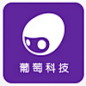 葡萄科技LOGO