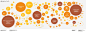 20th Century Death — Information is Beautiful : Visualizing the major causes of death in the 20th Century.