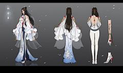 Devilkratos采集到Art