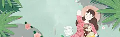 女神节天猫电商海报 平面广告 设计图片 免费下载 页面网页 平面电商 创意素材