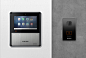Intelligent Home System | Home control display | Beitragsdetails | iF ONLINE EXHIBITION : This system provides convenient living environments and superb security through home networking. With Android OS, it offers user-friendly services. These services in