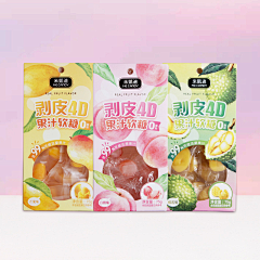 叼着奶嘴的玖疯纸采集到果干、蜜饯类