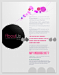 INQUIRER.net Sales Kit (Philippines) on Behance