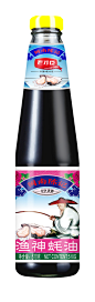 蚝油