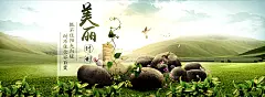 化妆品绿色,梦幻背景图,天空,远山,草地,树木,海报banner,文艺,小清新,简约图库,png图片,网,图片素材,背景素材,2683599@飞天胖虎