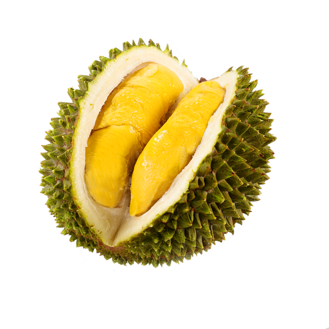 榴莲