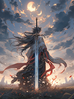 月影君落采集到【男频玄幻仙侠武侠】↓↓↓(1)