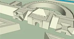 【图片】明朝军阵【线列步兵吧】_百度贴吧