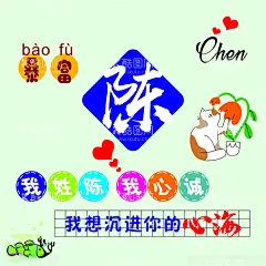 姓氏头像  - 源文件下载【酷图网】我姓张,我姓陈,立体金属字体,金属字体样式,微信头像设计,QQ头像设计,个性姓名头像,创意姓氏头像,姓氏头像壁纸,微信公司头像,百家姓氏背景,立体生肖背景,百家姓氏壁纸