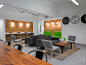 Buro Miami Office Design