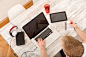 Working at home by Michael Osterrieder on 500px