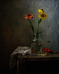 натюрморт,still life,цветы,гелениум гелениум...photo preview
