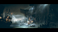 Aerodrome and communication center, Ivan Laliashvili : mood concept for https://www.artstation.com/artwork/qm3mn
NetEase