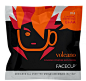 FaceCup Coffee 咖啡品牌包装设计 设计圈 展示 设计时代网-Powered by thinkdo3