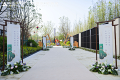 Daisy茜采集到中式屏风小景