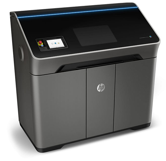 HP Jet Fusion 500/30...