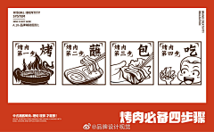 航海蛋卷采集到二维码/物料