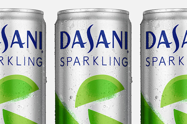 DASANI® Sparkling – ...